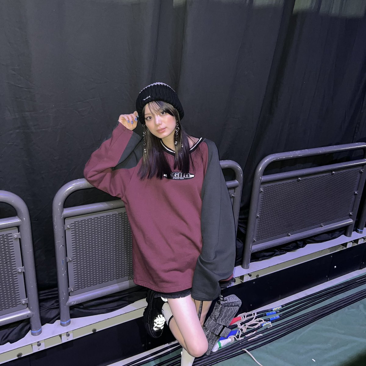 konno_staff's tweet photo. #マイナビTGC 2023 A/W
ご来場いただいた皆さま、配信をご覧いただいた皆さま、ありがとうございました☺️✨
@TGCnews https://t.co/9n7An9g5g3