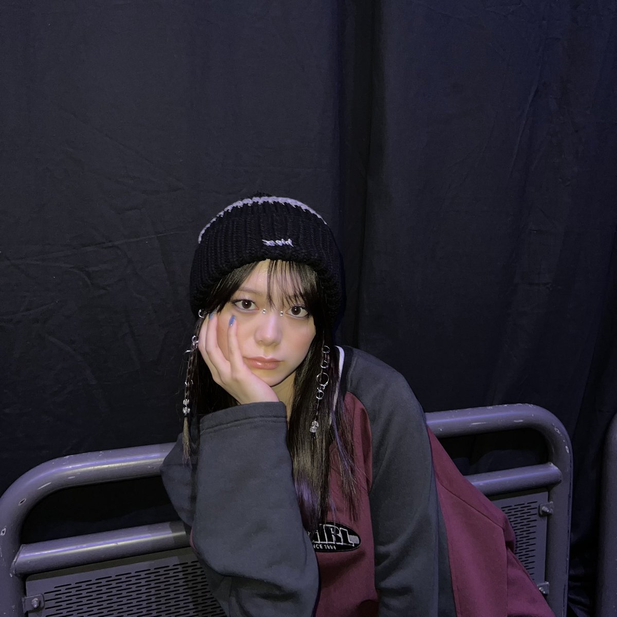 konno_staff's tweet photo. #マイナビTGC 2023 A/W
ご来場いただいた皆さま、配信をご覧いただいた皆さま、ありがとうございました☺️✨
@TGCnews https://t.co/9n7An9g5g3