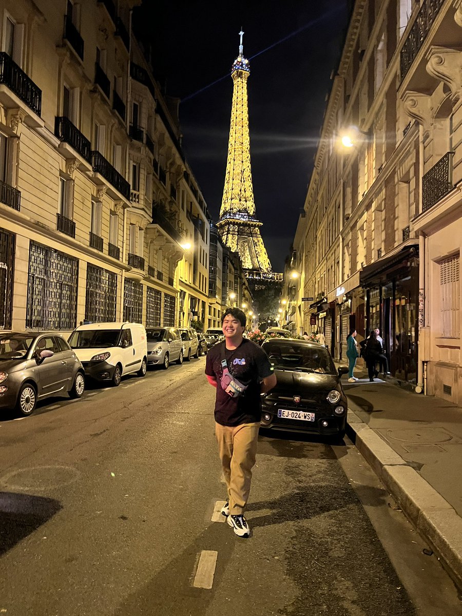 Zac Pacleb tweet media