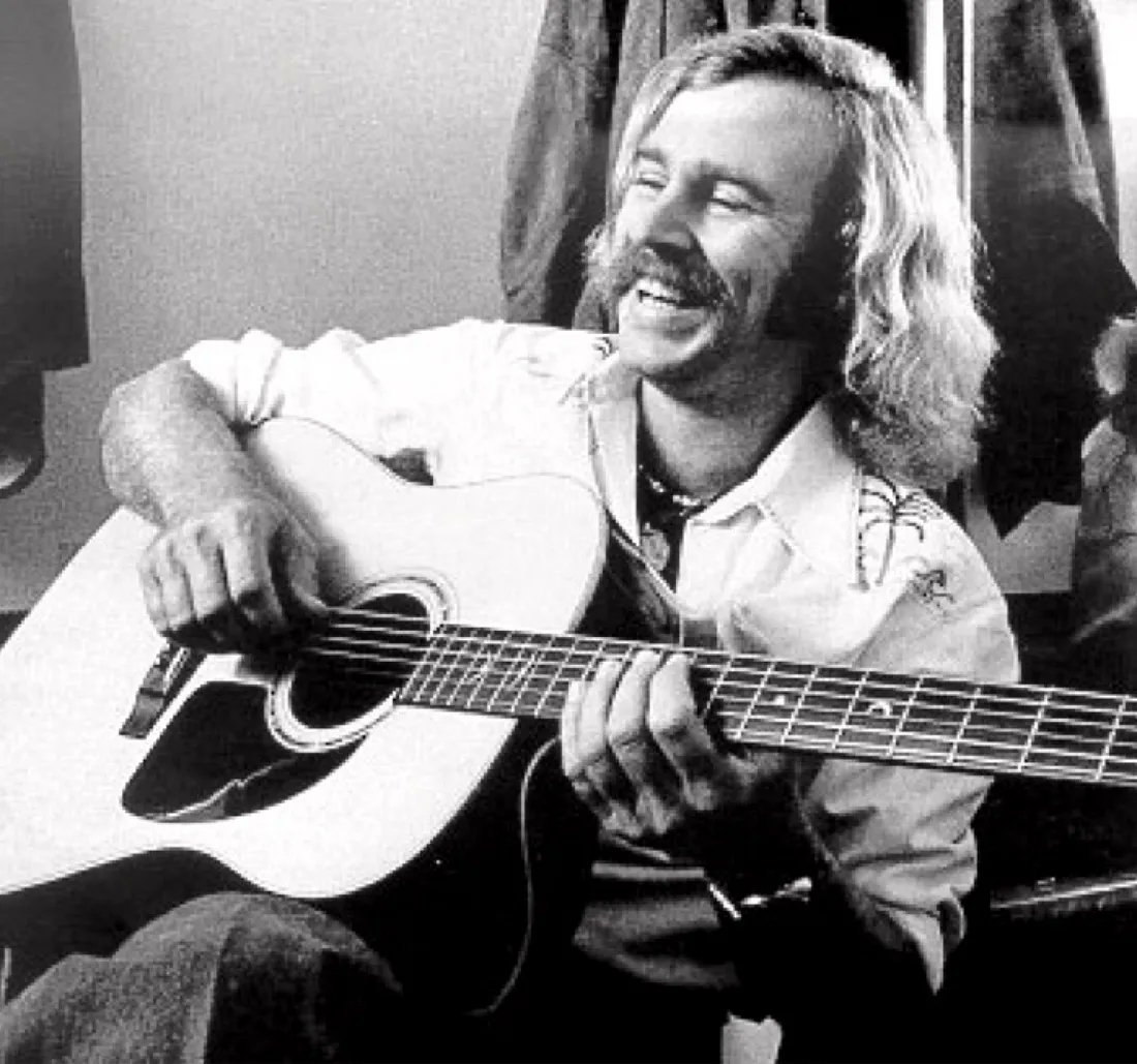 Rest easy Jimmy Buffett.