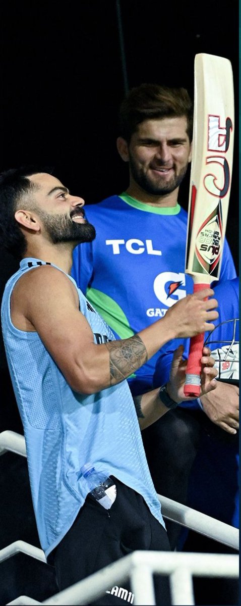 dp_sm's tweet photo. Pta hai hum match kahan hare?
#INDvPAK #AsiaCup2023 #kohli https://t.co/hldLw3406u