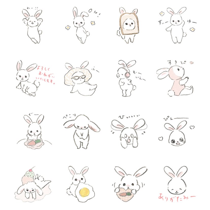 melonhouse04's tweet image. 𓏲 sticker theme emoji 🥚🍦

 50c 𓄲 20.-  
 85c 𓄲 35.- 
100c 𓄲 40.- 
150c 𓄲 60.-  

˚⌗ เหรียญแท้ มีบัตรสะสมแต้ม 
˚⌗ จัดส่งไวรอไม่นาน 𖥦𓈒  

🥛: lin.ee/rOTHsQP  

#สติกเกอร์ไลน์ #สติกเกอร์ไลน์ราคาถูก #ธีมไลน์ #ธีมไลน์ราคาถูก