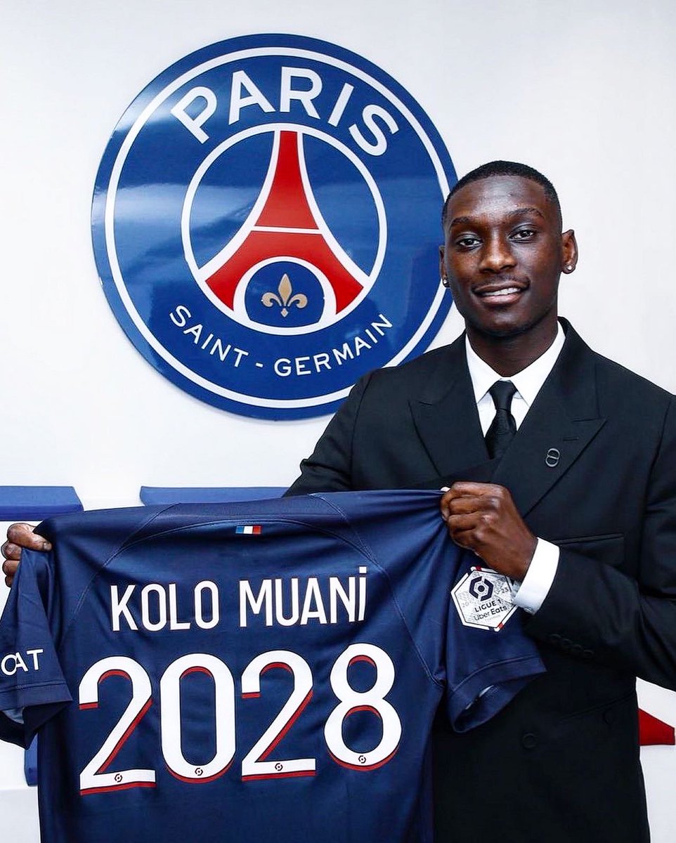 Actu Foot tweet media