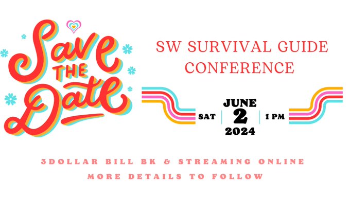 Please save the date for our next CONFERENCE!!!!! https://t.co/lpHk28lJq4<a href="/tag/worldaidsday"class="tags"><span>#worldaidsday</span></a><a href="/tag/communityleaders"class="tags"><span>#communityleaders</span></a><a href="/tag/sciencenotst"class="tags"><span>#sciencenotst</span></a>
