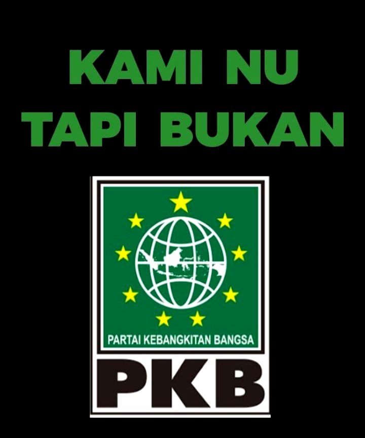 ADA YANG NGAREP SUARA WARGA NU JANGAN GR ...