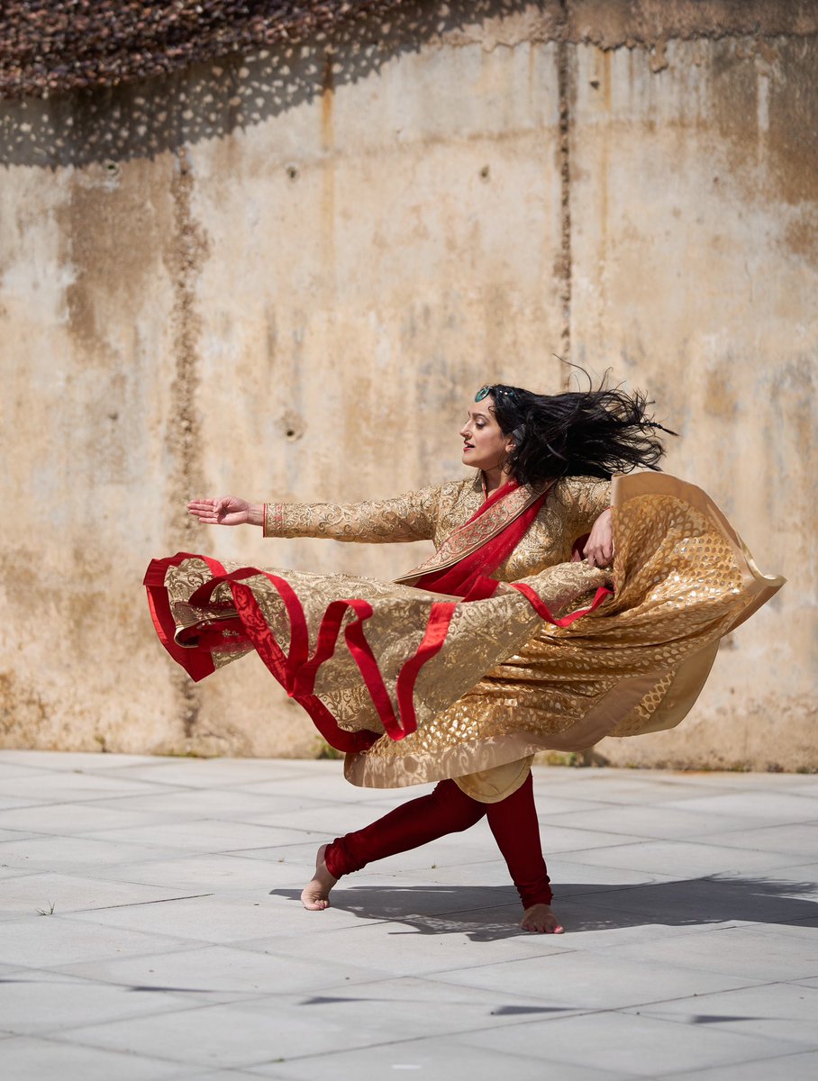 ROSHI is coming to The Place (@ThePlaceLondon). Book your tickets now! theplace.org.uk/events/autumn-… 🗓️ Thursday 19 October ⏰ 7:30pm 📍The Place, 17 Duke's Rd, London WC1H 9PY