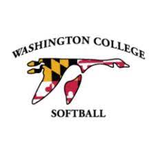 Super Excited to announce that @emmakitchin2024 will be continuing her academic and softball career at Washington College! Congrats on all the hard work, you deserve it!
