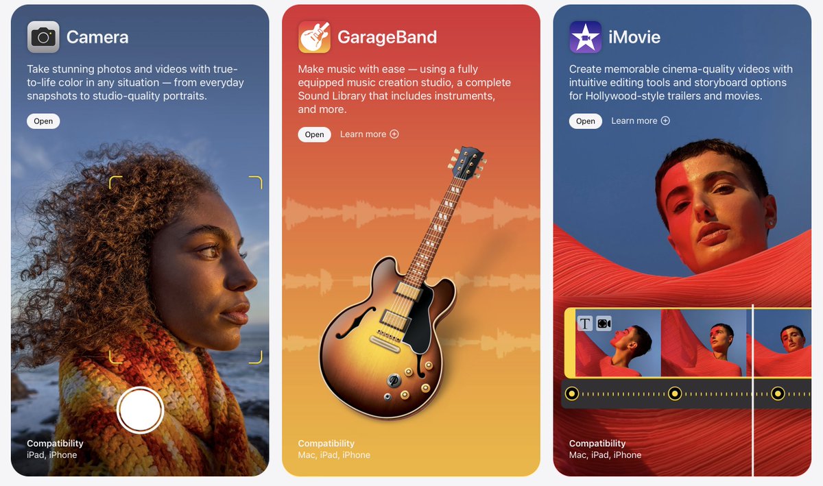 SamiFathi_'s tweet image. Give whoever at @Apple that designed these a raise!
