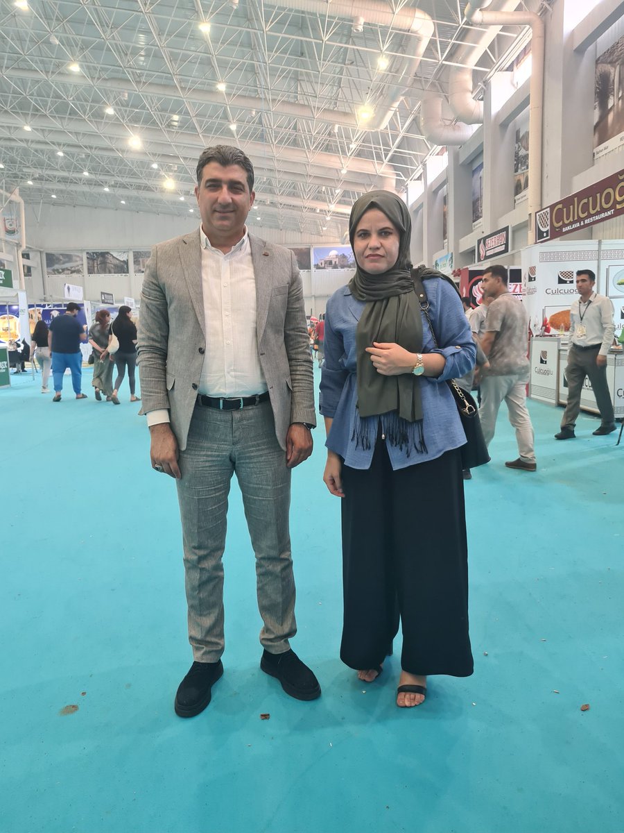 Eleştiri kadar taktirde olmalı gün içerisinde olmasına rağmen yoğun ilgi vardı bir çok turizm acentesi firma ve büyükşehirlerin stantları mevcuttu. Şehrin turizmi açısından güzel olacağına inanıyorum emeği geçen herkese teşekkür ederim. <a href="/niyazikocadag/">Niyazi Kocadağ</a> <a href="/zabeyazgul/">Zeynel Abidin BEYAZGÜL</a> <a href="/sanliurfabld/">Şanlıurfa Büyükşehir 🇹🇷</a>