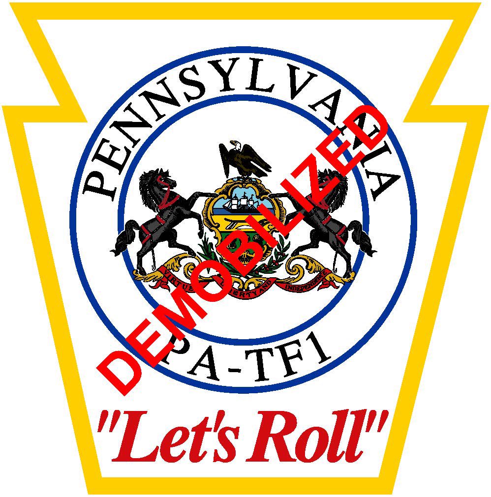 PA Task Force 1 tweet media