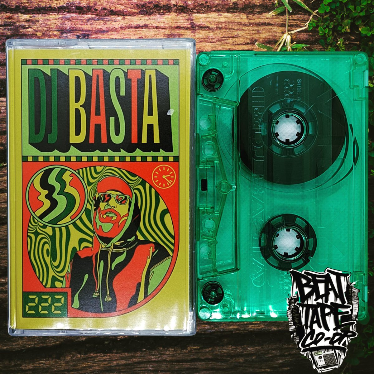 DJ Basta - 222

Released On: August 12, 2023

Bandcamp: rootsandbranches.bandcamp.com/album/222

#djbasta #rootsandbranches #oakland #hiphop #soul #experimental #lofi #beattape #cassette #tape #wavygrooves #beats #sounds #support #beattapecoop 

Cassette Respect 🙏🏻 goes out <a href="/RootsAnBranches/">DJ Basta</a>