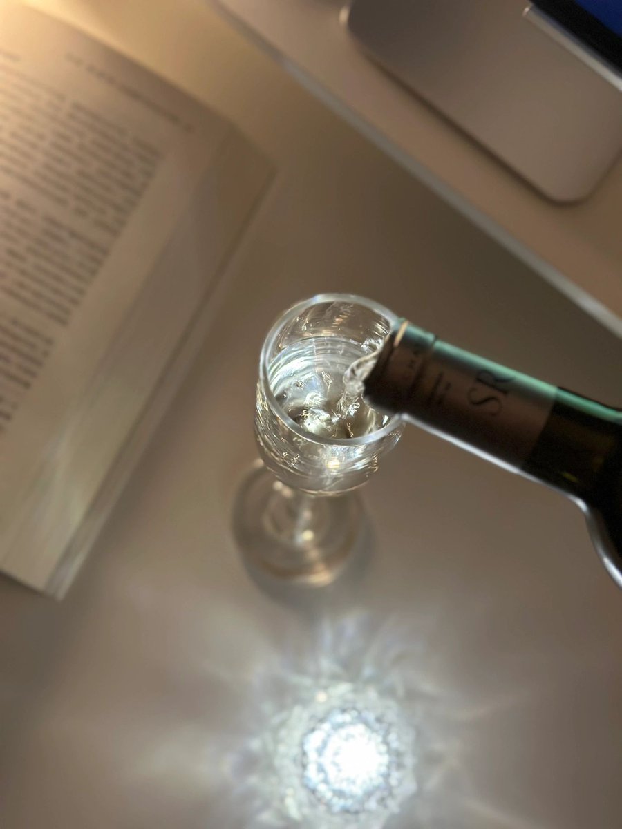 li_mandy32's tweet image. A night of literary escapades awaits as I dive into this captivating novel, accompanied by the rich aroma and delicious flavor of my favorite wine. #ReadingNight #WineSipping