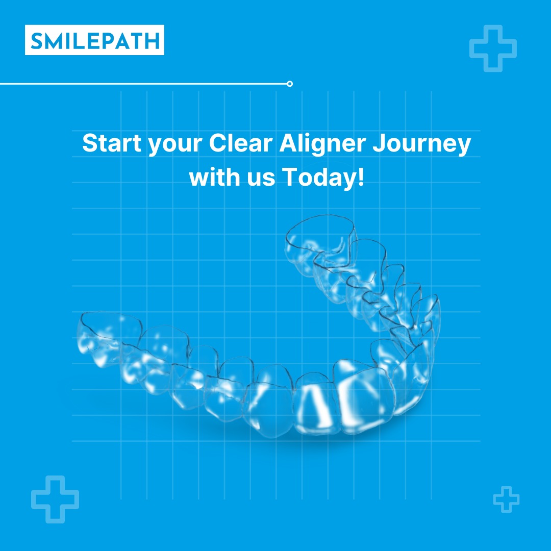 SmilePathAus's tweet image. Start your Smile Journey today before it's too late.
Visit the link bit.ly/3XpEi9K and get your smile journey started!
.
.
.
#Smilepath #comfert #dentaltreatment #dental #smile #straightteeth #brightsmile #invisiblealigner #teethstraightening #gumproblems #expensive