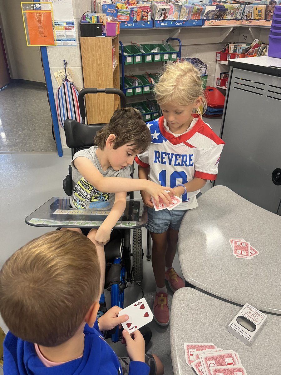 Debbie Schwertner tweet media