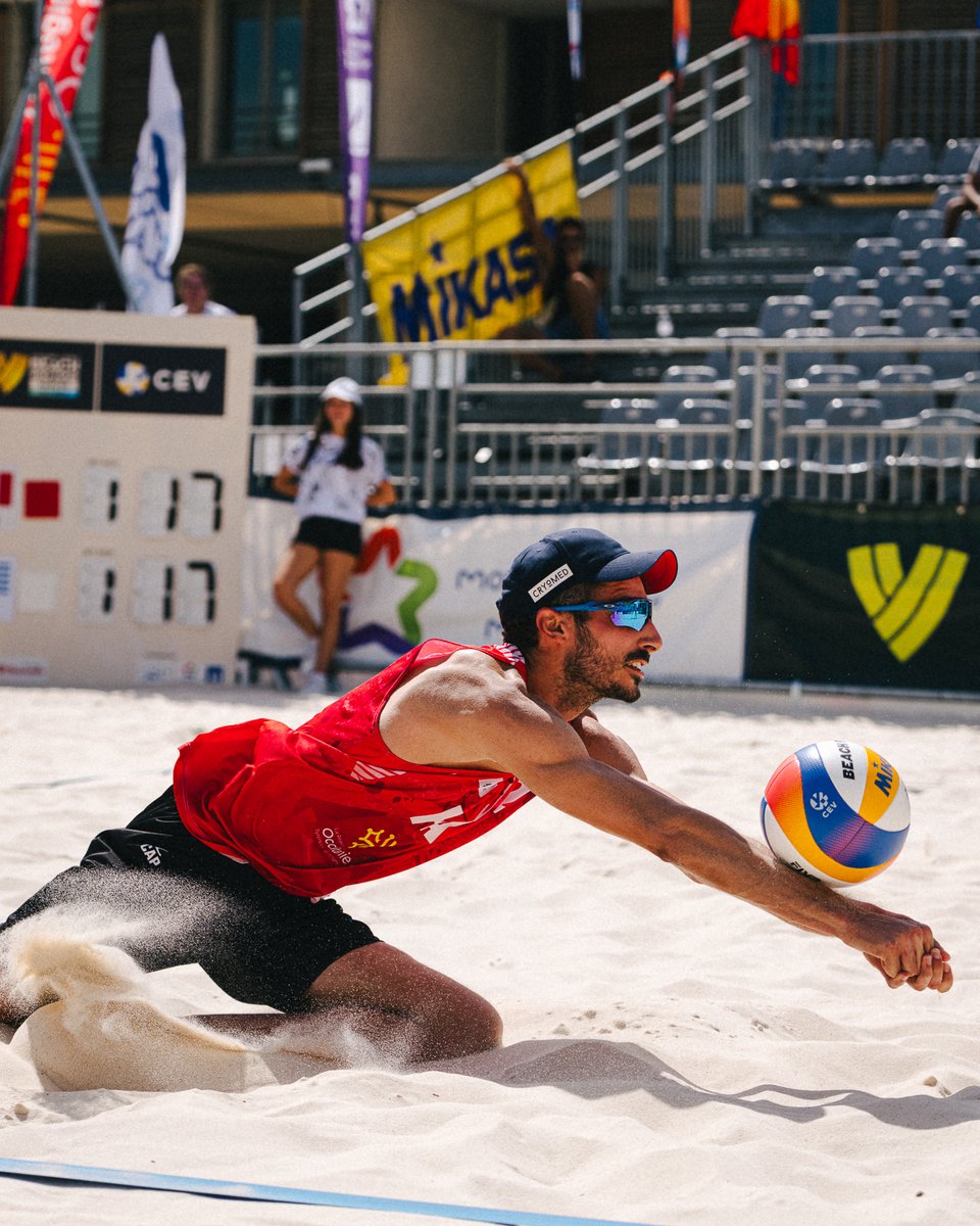 Beach Masters tweet media
