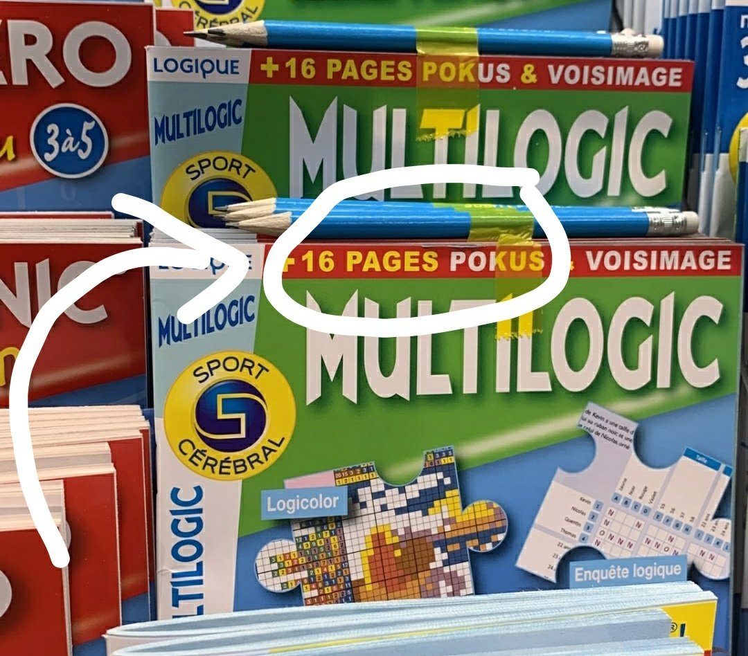 DesmarestAlex's tweet photo. Ravi de partager ma création ✨ POKUS ✨:
jeux de #logique basé sur les combinaisons du poker,
> encore en kiosque dans la revue multilogic 79 
> 3 exemples :
@Canope_76 @dsden76   @Aftrntice @JePeuxPasGMaths @PrimSchool_app @MaximeBECQUET @classeTICE
@multimaths @sebpapineau https://t.co/AJTZzSIZcp