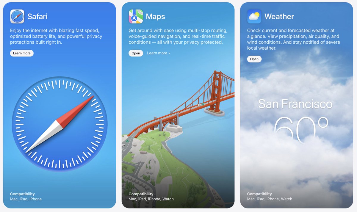 SamiFathi_'s tweet image. Give whoever at @Apple that designed these a raise!