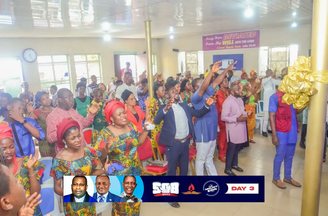 Pst_IGHOfficial's tweet photo. *DIVINE MANIFESTATION*
John 1:30-31
Divine Manifestation is clearly the demonstration of God's ability and capacity.
👉 Your manifestation is an evidence of how mighty our God
👉 The easiest way to experience divine manifestation is to obey divine instructions.
~ Pst. Henry Young https://t.co/U1Y9kHV15W