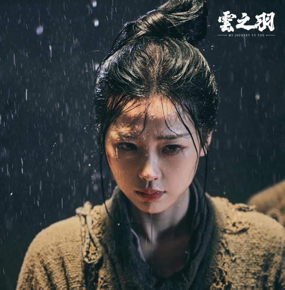 _bnnc7's tweet photo. Sam tỷ xinh xuất sắc 😍
#EstherYu #yushuxin #MyJourneyToYouPremiere https://t.co/n5tfUKKYUu