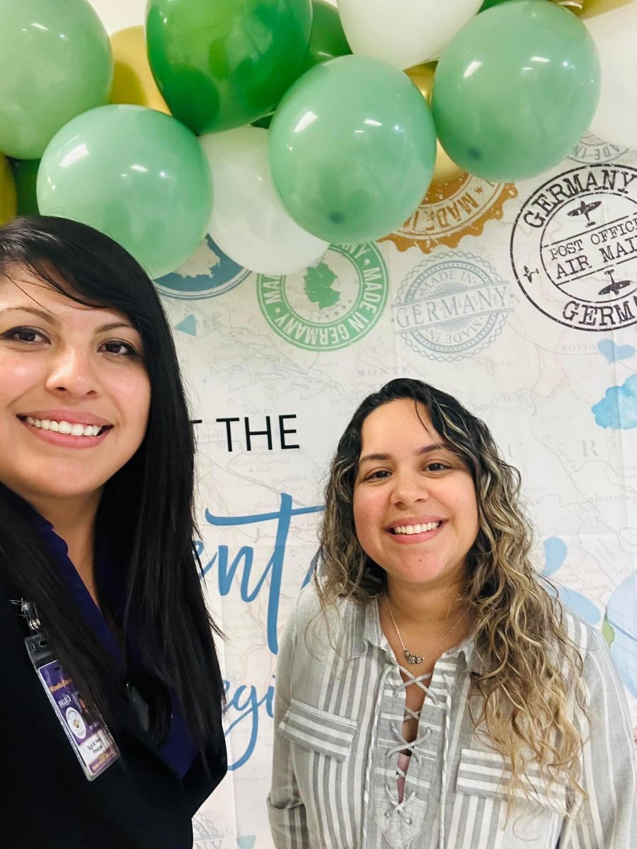 WinnetkaDISD's tweet photo. An Adventure Awaits for @MsDuranEdu and her Baby Boy! Congratulations!!! We are happy for you and wish you the best! 💙🍼👶🏻 ¡Una aventura le espera a la Sra. Duran y su bebé! ¡¡¡Felicidades!!! ¡Estamos felices por ti y te deseamos lo mejor! 💙🍼👶🏻 https://t.co/DEsuH8kVA3
