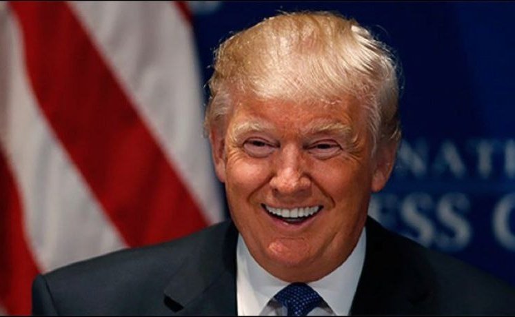 WarlordDilley's tweet photo. Today is Saturday, September 2nd, 2023, and President Donald J Trump has already wrapped up the 2024 primary.
Ahead of schedule and under budget... as usual.
#Trump2024 https://t.co/SGmYvPl9gV