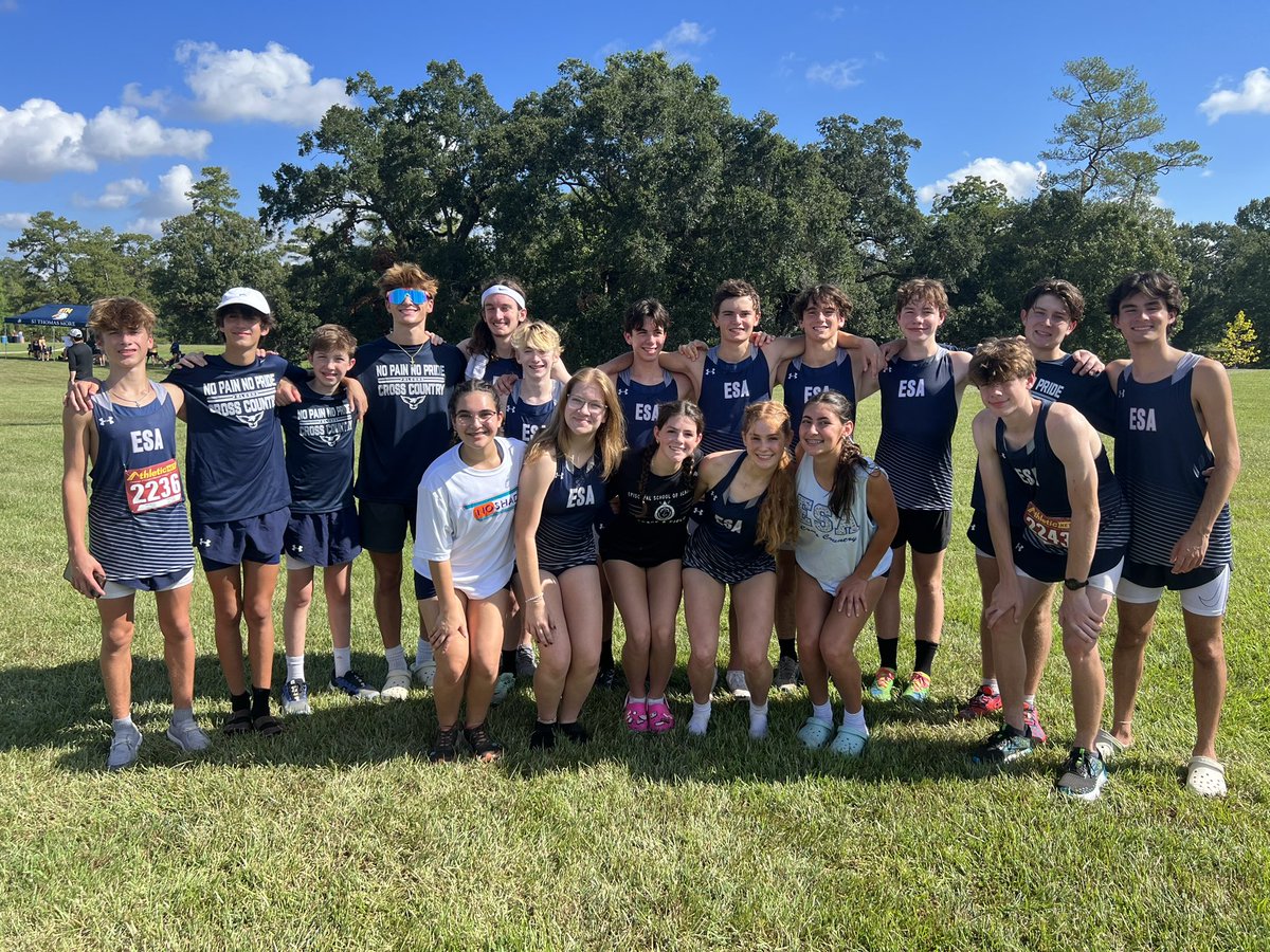 ESA Athletics tweet media