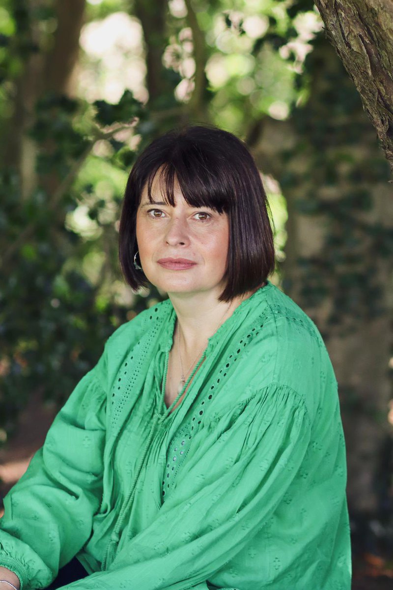 Rachel Canwell tweet media