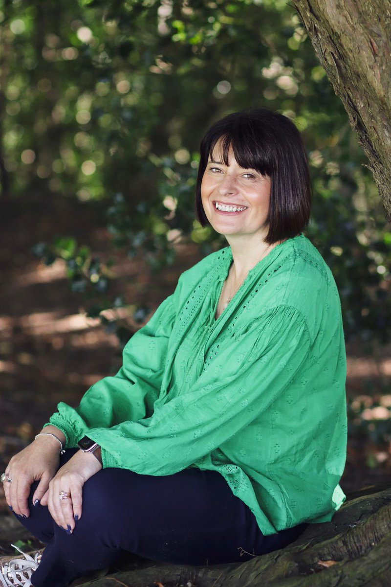 Rachel Canwell tweet media