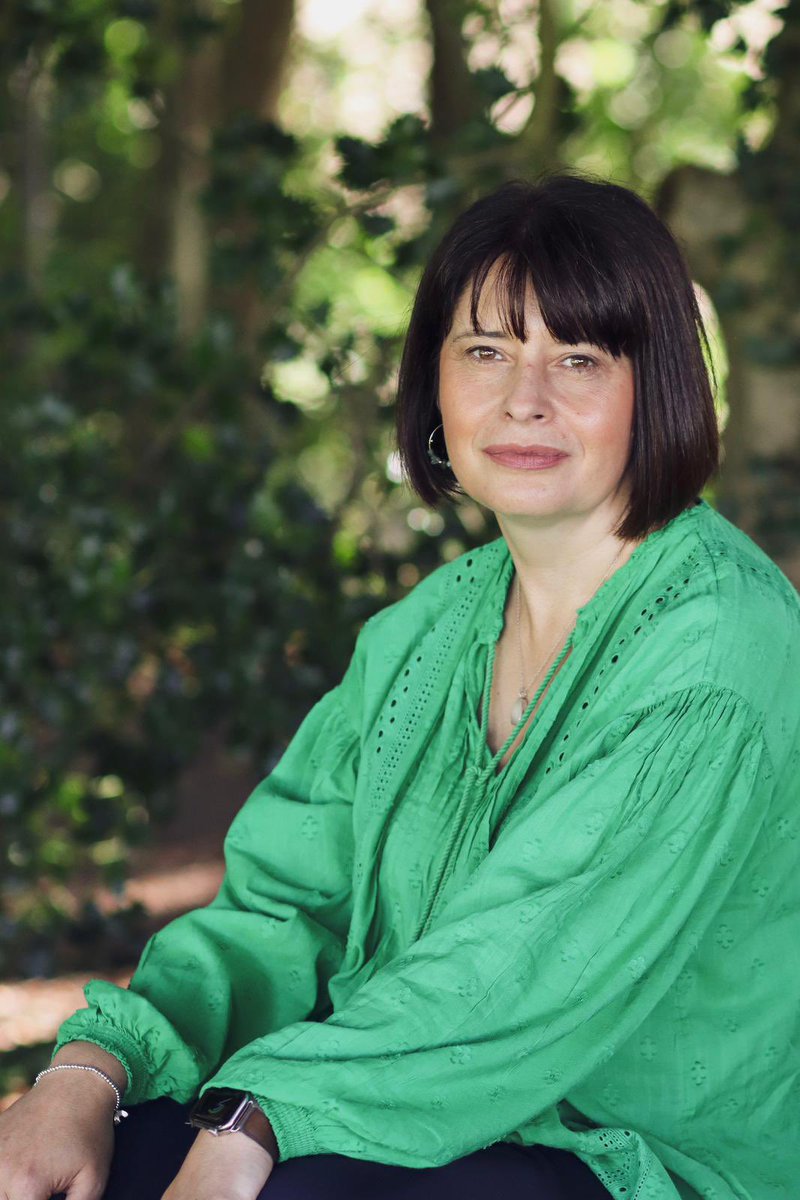 Rachel Canwell tweet media