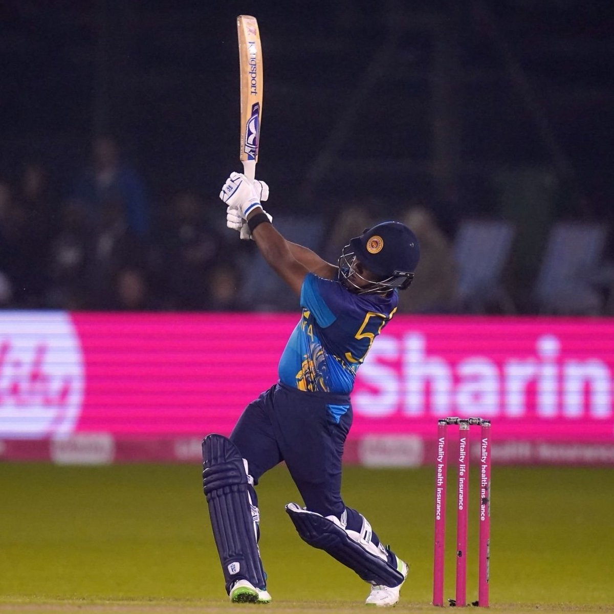 Amila Kalugalage tweet media