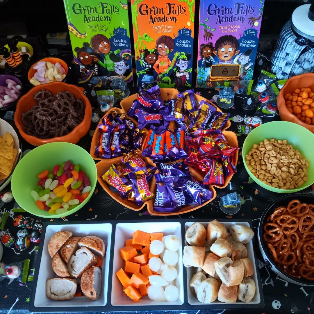 Louise Forshaw tweet media