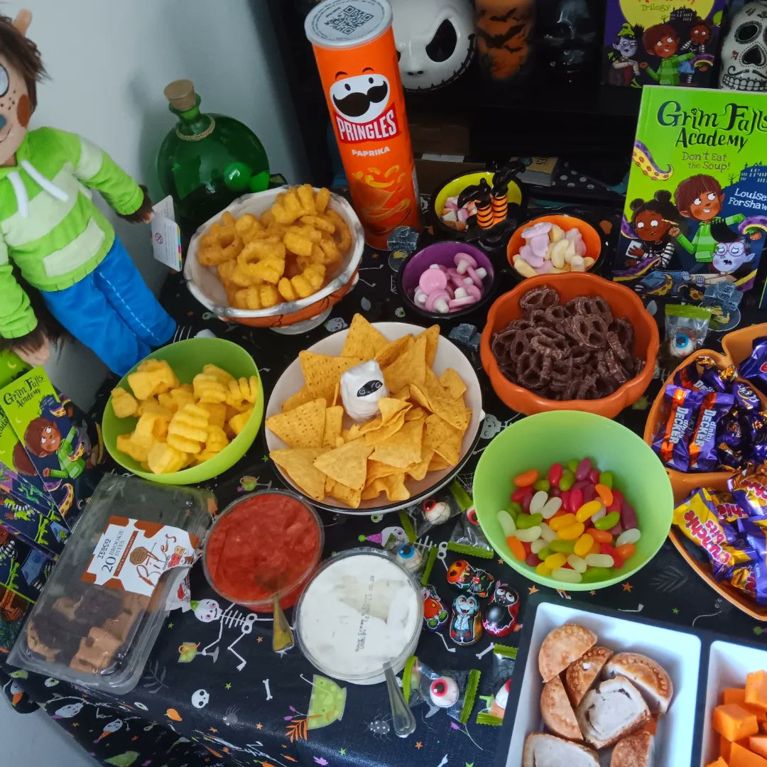 Louise Forshaw tweet media