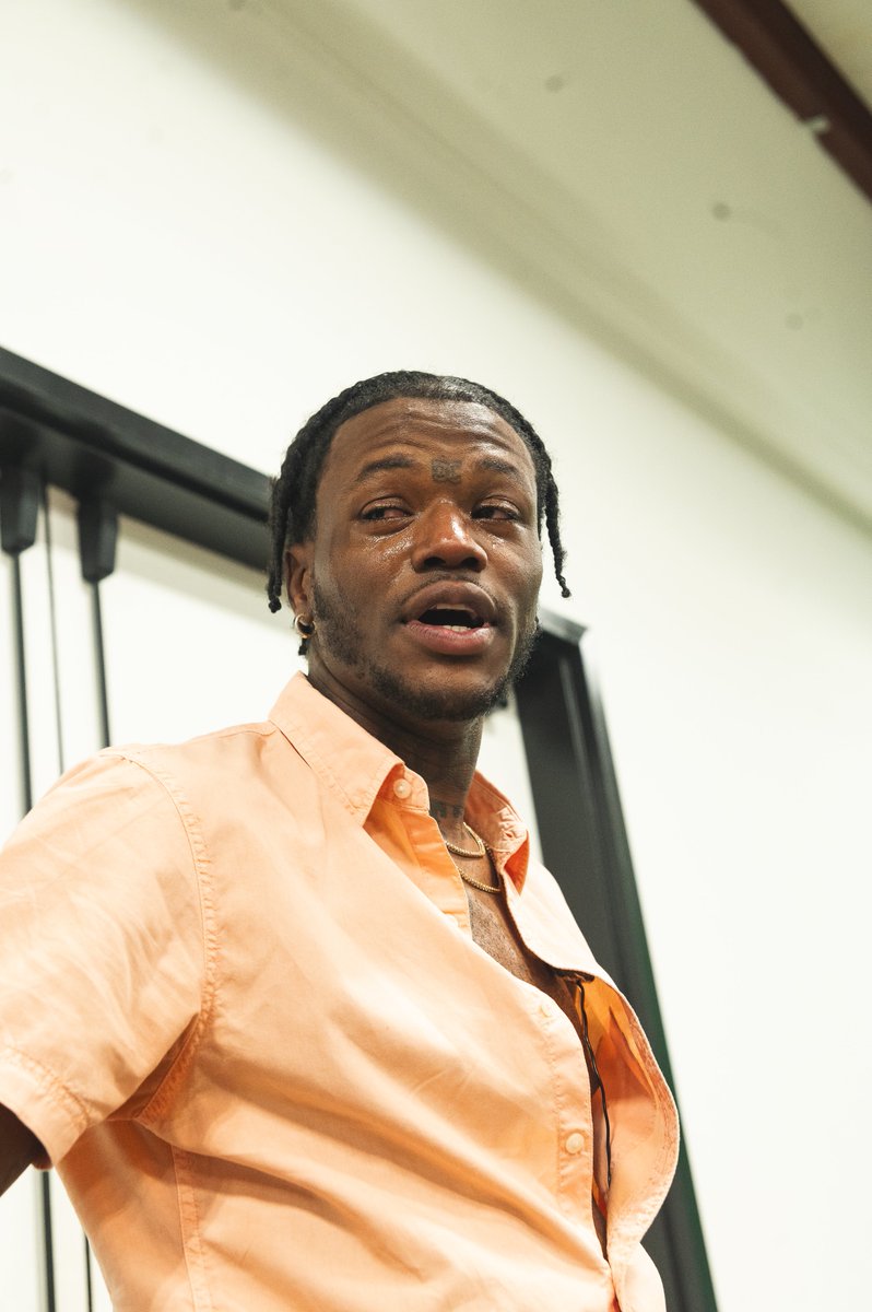 85SouthShow's tweet photo. 😂😂😂 @dcyoungfly on the @JazTheRapper episode https://t.co/wuPTJnQBWn