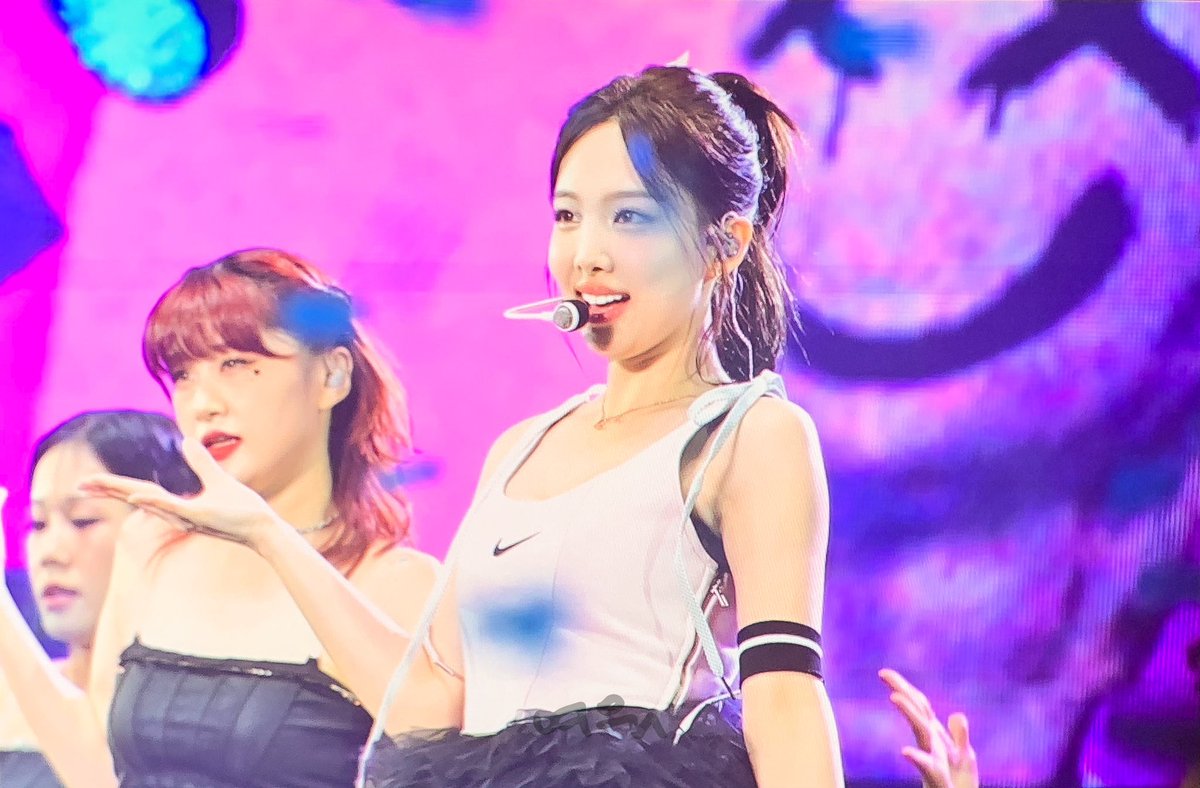 hotgirl_lny's tweet photo. 230902
토끼의 하트랍니다 ෆ 
#트와이스 #TWICE 
#나연 #NAYEON #ナヨン 
@JYPETWICE🐰ིྀ https://t.co/2w3ZytAhEL