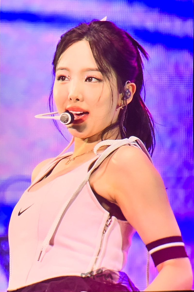 hotgirl_lny's tweet photo. 230902
토끼의 하트랍니다 ෆ 
#트와이스 #TWICE 
#나연 #NAYEON #ナヨン 
@JYPETWICE🐰ིྀ https://t.co/2w3ZytAhEL