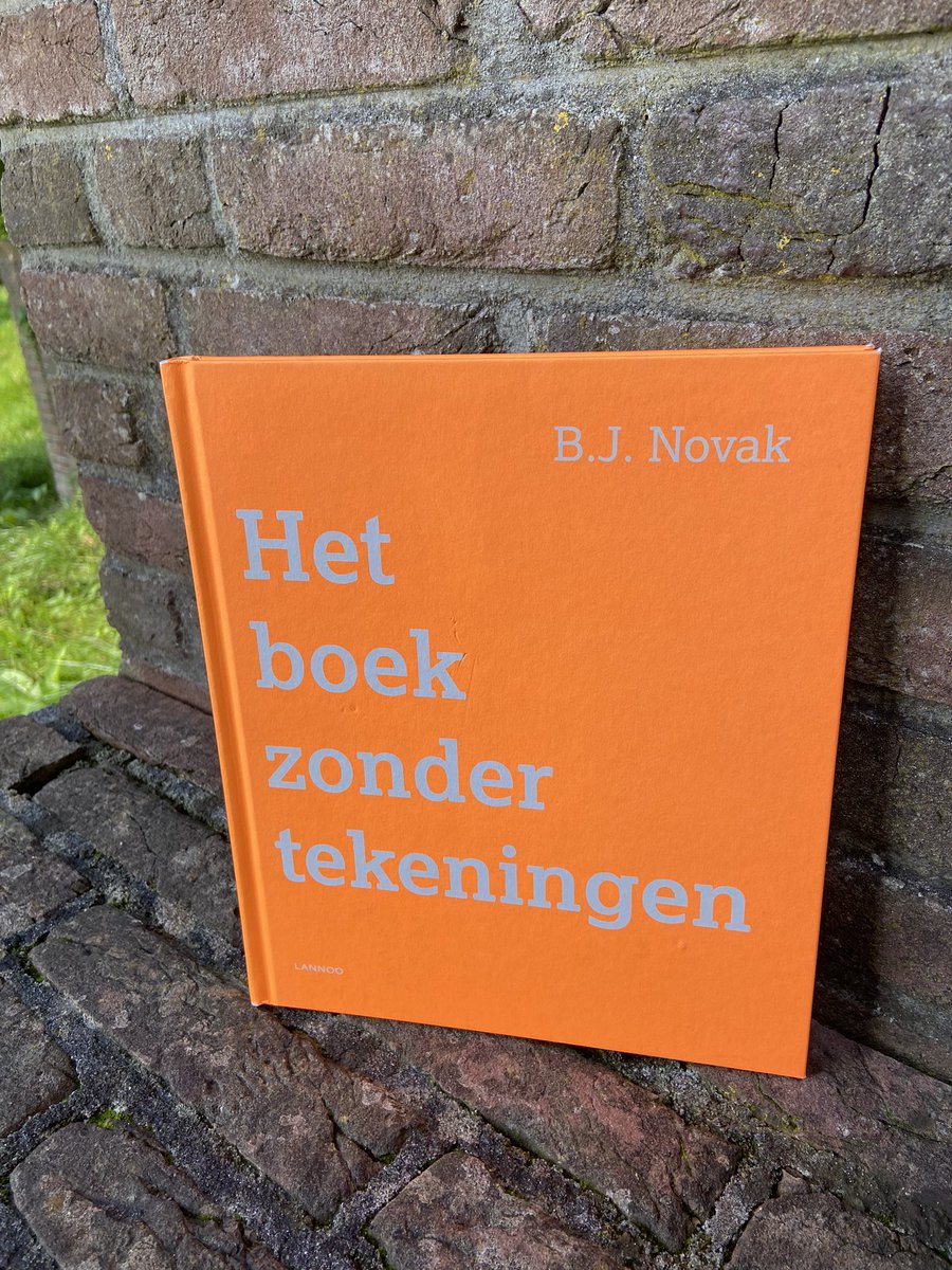 MirjamSnel's tweet image. Waarschuwing! Lees dit hilarische boek NIET voor ⭐️⭐️⭐️⭐️ #boekperweek (34/52)