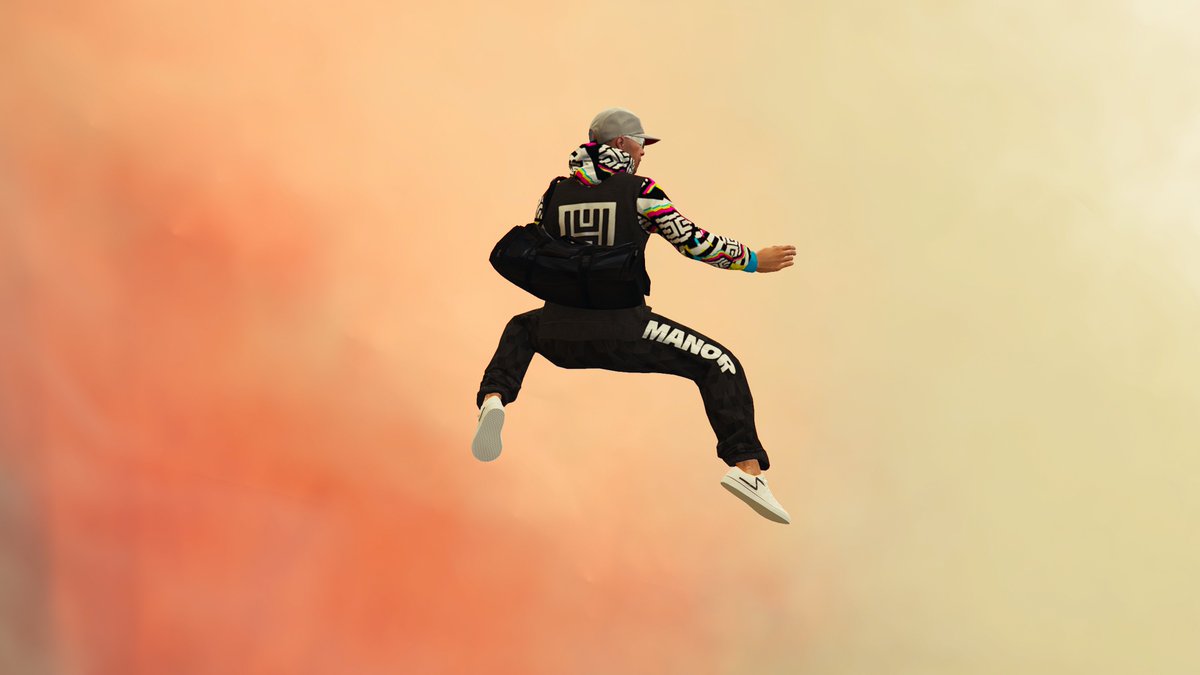 Rustic_Black's tweet image. The weekend workout. 🖤✌️

#TIME4TEA | #VCREW | #SnapAddicts 
#Hakuna | #Calpis | #PS5 

#GtaOnline | #Gta | @RockstarGames