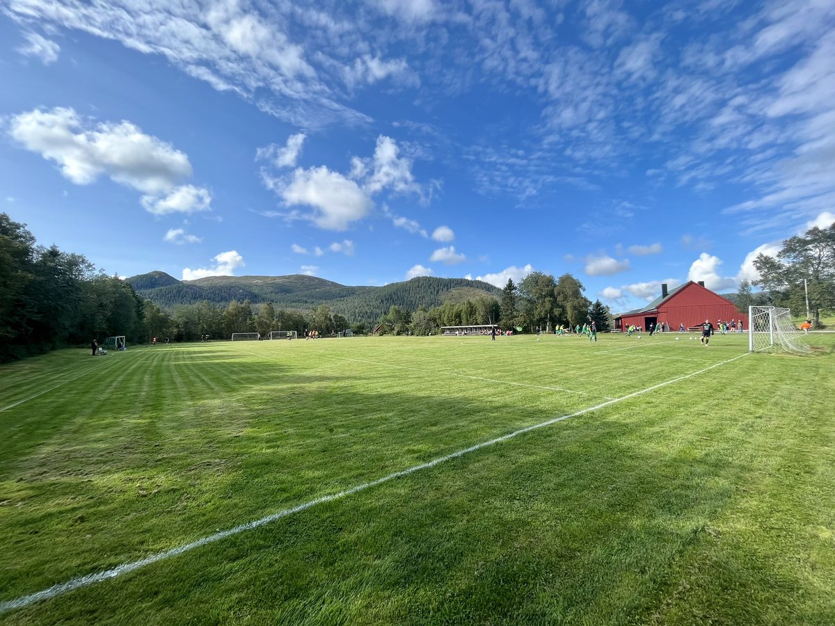 Andreas Nybø tweet media