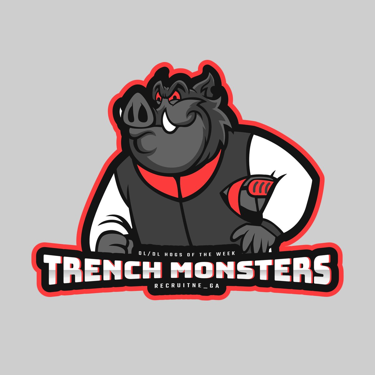 OL/DL if you dominated in the trenches last night. Let us see drop your film ⬇️⬇️