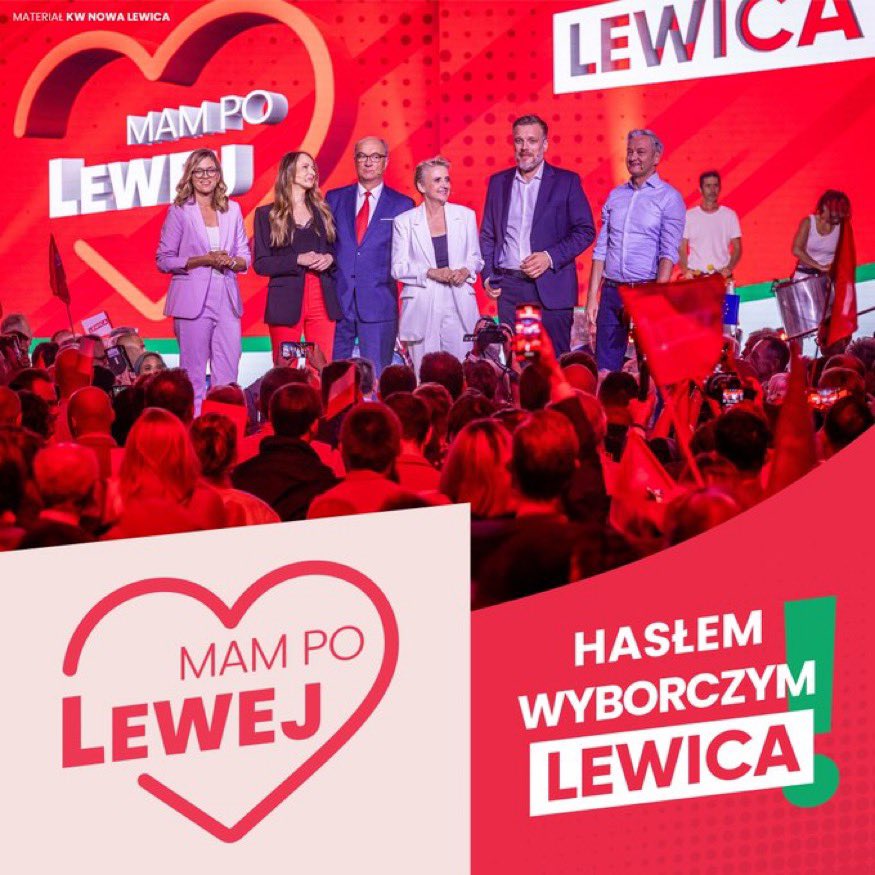Włodzimierz Czarzasty 📚📖 tweet media