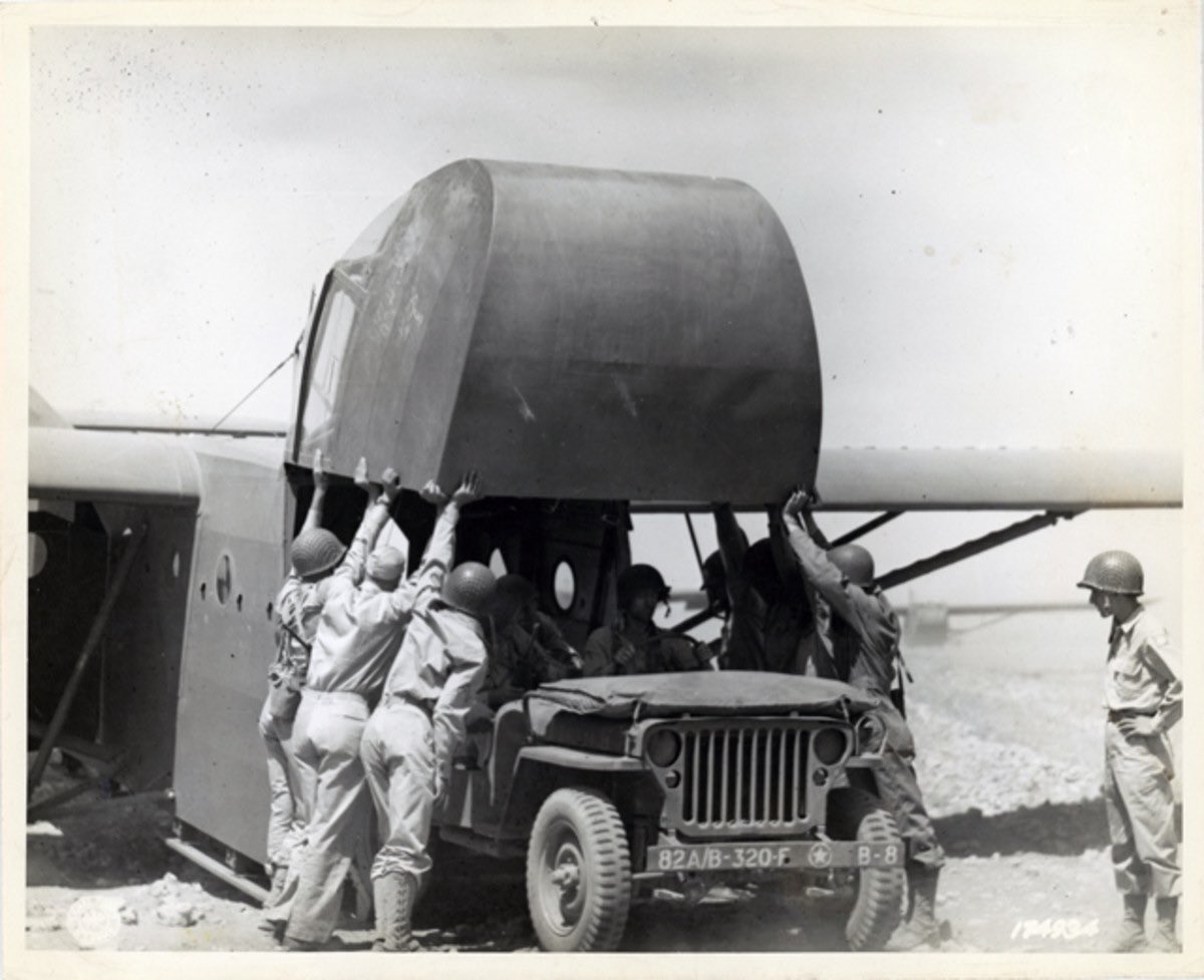 The History Underground tweet media