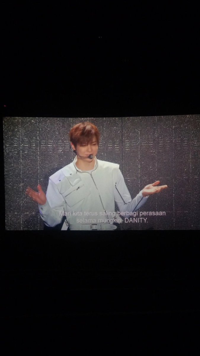 Deb_Niel's tweet photo. Akhirnya nonton yeay!
Semoga besok ada kesempatan untuk nonton konsernya Niel secara langsung!🥺🥺
Anak ganteng, tulus, baik hati, dan tydac sombong tentunya wkwk
Love Niel banyak-banyak ❤️❤️❤️
#KANGDANIELMOVIE #KANGDANIEL #MYPARADE https://t.co/RBBZrnRjVV