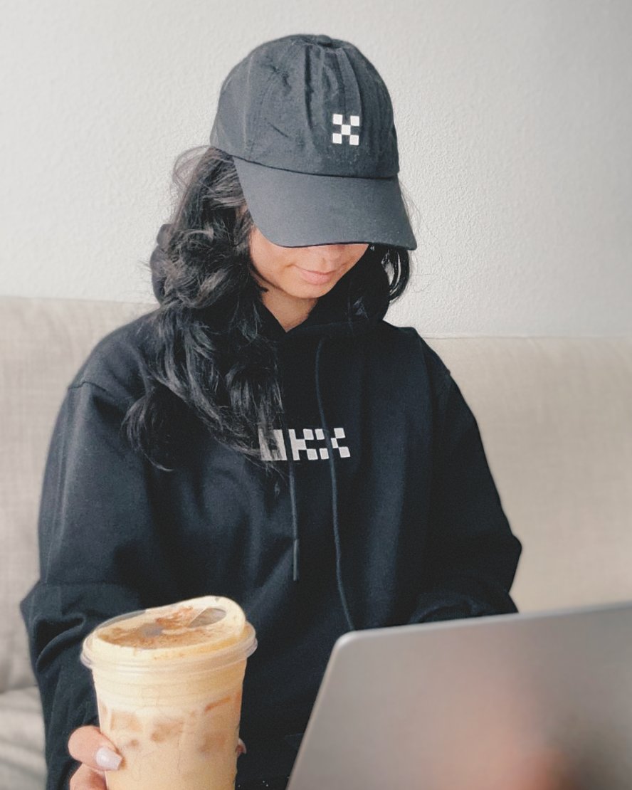 Gm ☕👩‍💻☀️