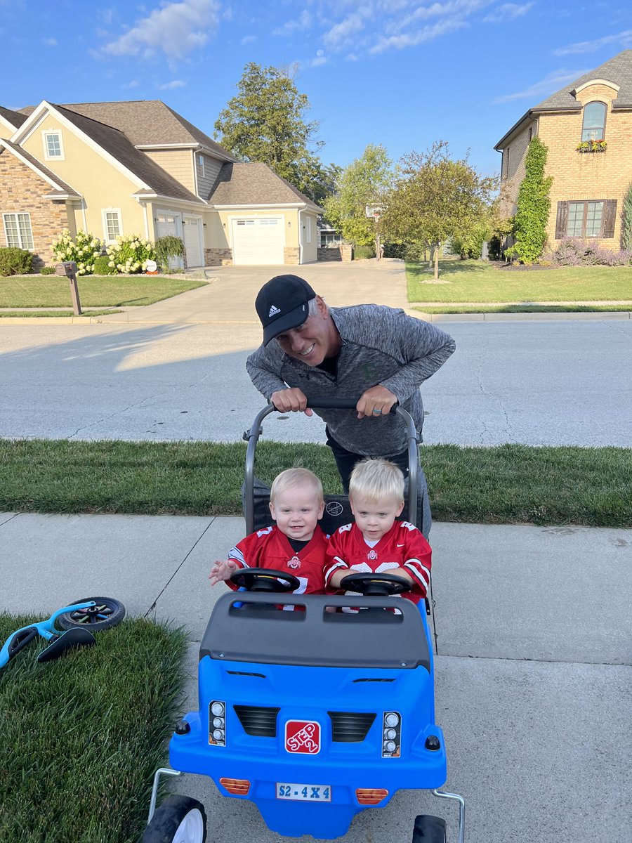 Gary Hoying tweet media