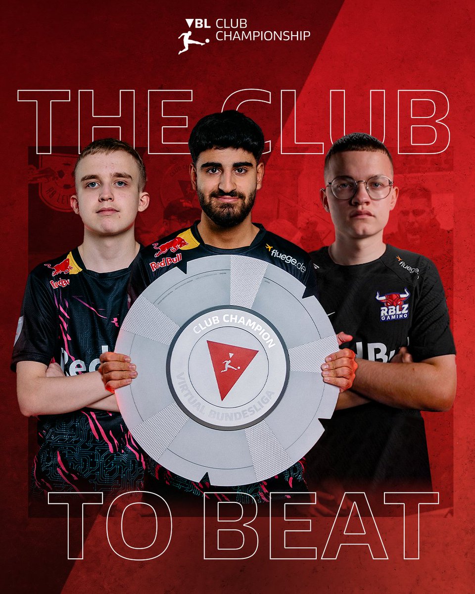 VBL | WOW VIRTUAL BUNDESLIGA tweet media