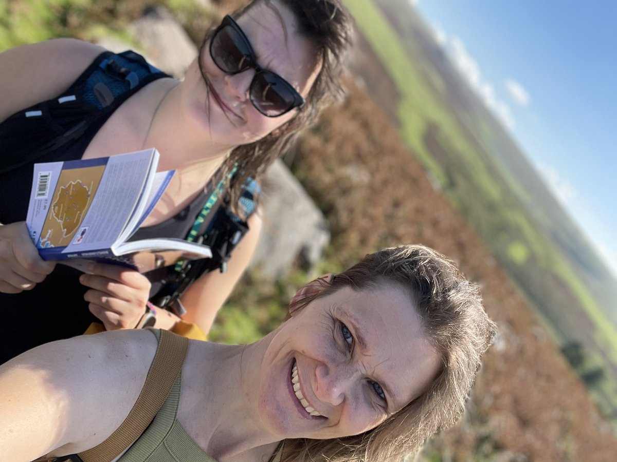Whiffenpuff's tweet photo. We are having the tors of our lives 😜 #TorBagging #NothingLikeTeaBagging 🥴 https://t.co/iir7cWgdnL