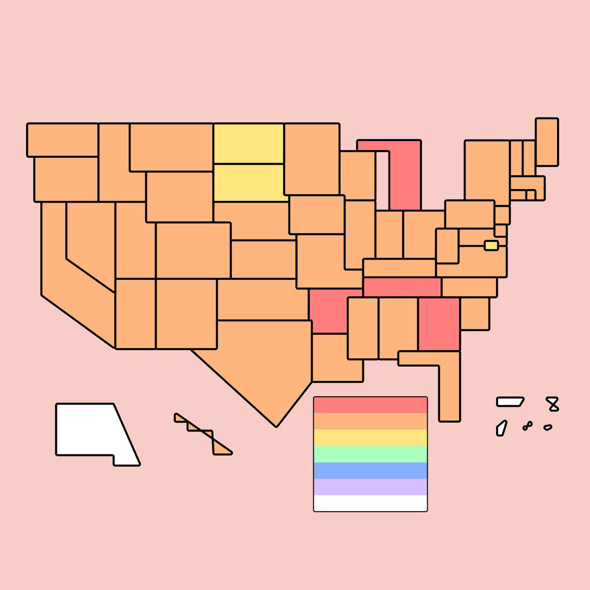 flyingcow's tweet photo. I just need Alaska! https://t.co/lHH305RT9k