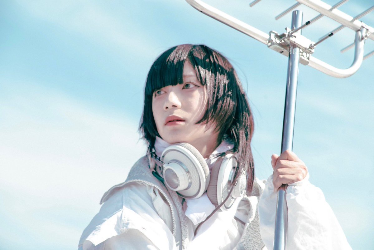 文藝天国のMusic Film『破壊的価値創造』に出演させていただきました