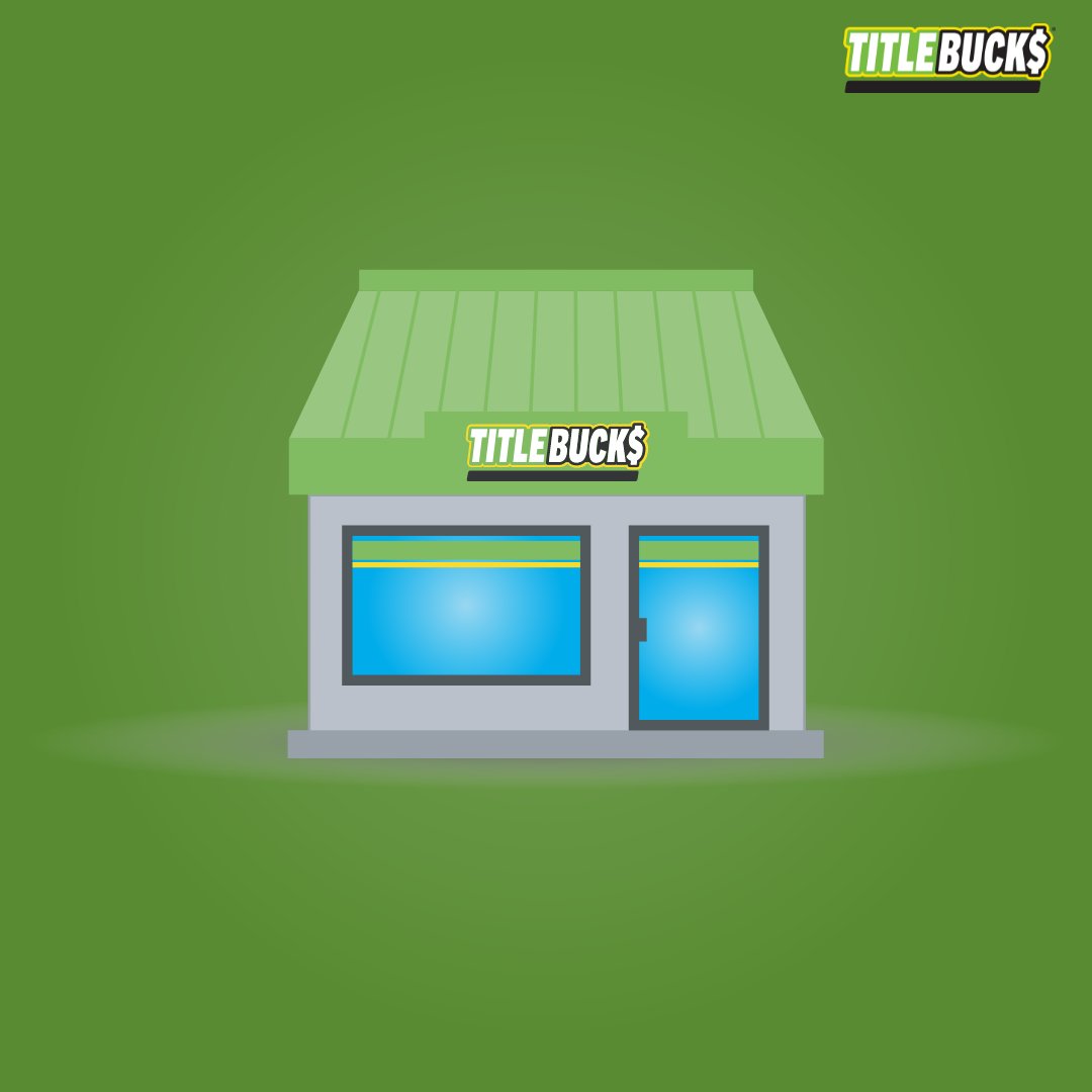 #TitleBucks will be closed on Monday in observance of #LaborDay, but don't worry! Our teams are ready and available to help you get you the emergency funds you need today from 10AM-4PM local time.