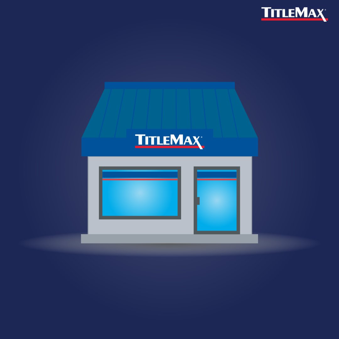 TitleMax tweet media